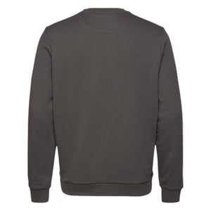 Lyle & Scott Mens Sweatshirts Crew Neck Knitted Winter Pullover