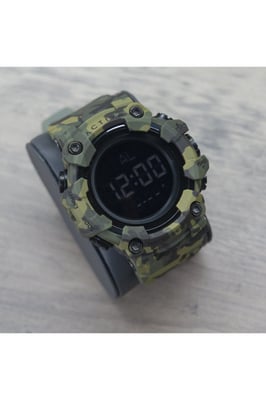 Activa X Invicta Digital ACW1968-001 Kvartsklocka Herr - 56mm
