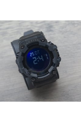Activa X Invicta Digital ACW1968-003 Kvartsklocka Herr - 56mm