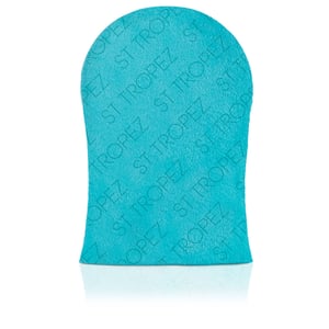 Tan Applicator Mitt