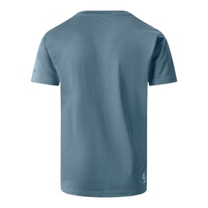 Dare 2B Kinderen/Kinderen Amuse II Fietst-shirt (Element Grijs)
