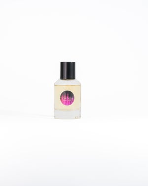 Rhubarb Eclipse 100ml EDP