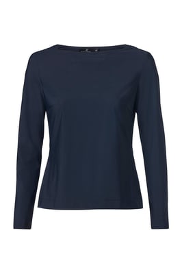 Jesper Travel Top Navy