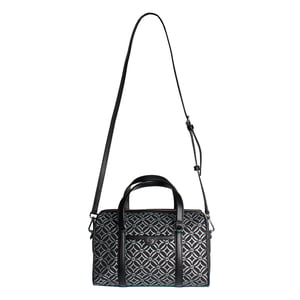 Jet Set Travel Satchel Bag 35F4STFS6J for Women