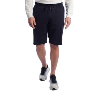Men's Technical Fabric Sports Bermuda Shorts HS24MBF04