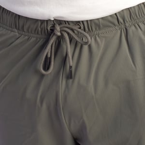 Herrarnas tekniska tyg sport Bermuda-shorts HS24MBF04