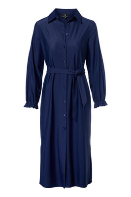 Taylor Jurk Navy