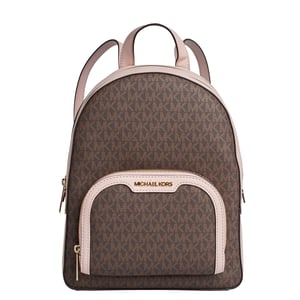 Jaycee 35S2G8TB2B Medium Backpack for Women