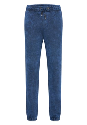 Gewassen joggingbroek