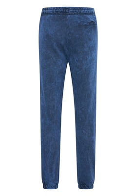 Gewassen joggingbroek