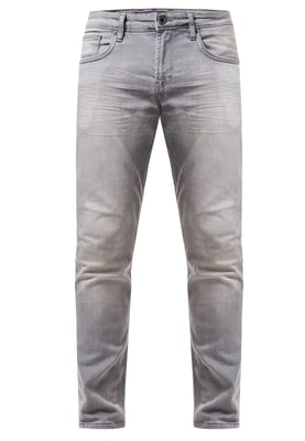 Jeansbroek "MELVIN" slim fit katoen stretch