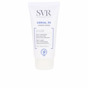 Xerial 30 Voetcrème 50 ml