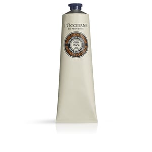 Karité Intense Voetbalsem 150 ml