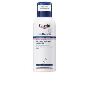 Urearepair Voetfoam 10% Ureum 150 ml