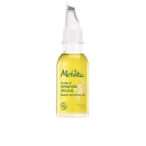 Aceites De Belleza Amandelolie Zoet 50 ml