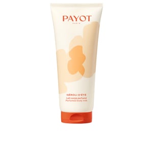 Neroli D'été Geparfumeerde Bodymelk 200 ml