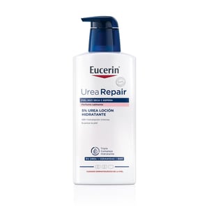 Urearepair 5% Ureum Hydraterende Lotion 400 ml