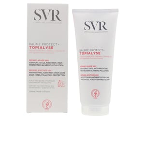 SVR Topialyse Baume Protect+ 48hr Nourishing Body Balm 200ml
