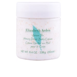 Groene Thee Honing Druppels Lichaamcrème 250 ml