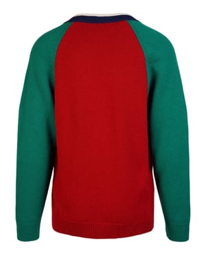 Gucci Patch Kofta