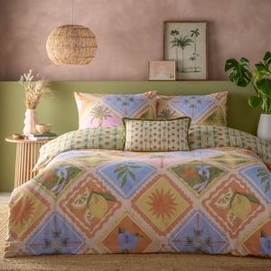 furn. Tropicala Printed Duvet Sets