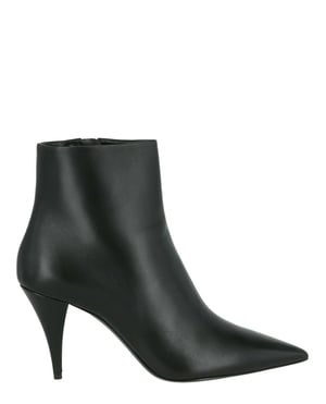 Saint Laurent Niki Stövlar
