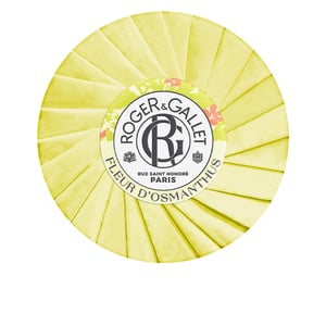 Fleur D'osmanthus Geurende Zeep 100 gr