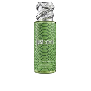 Mist Groene Lichaamspray 250 ml