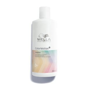 Colormotion+ Kleur beschermende Shampoo Gekleurd Haar 500 ml
