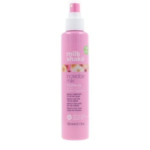 Incredible Milk 12 Effects Leave-in Treatment Flower Fragrance 150 ml