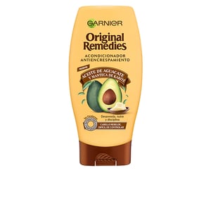 Original Remedies Avocado en Shea Conditioner 250 ml