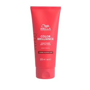 Invigo Color Brilliance Kleurbeschermende Conditioner Voor Dik Haar 200 ml