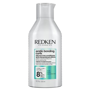 Zure Bindende Krullen Silicone-vrije Conditioner 300 ml
