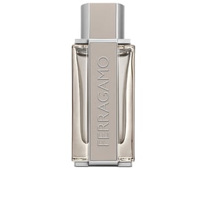 Ferragamo Bright Leather Heren Eau De Toilette Spray 100 ml