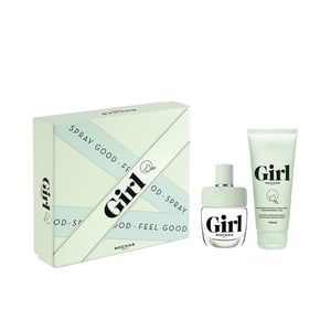 Girl Case 2 Pcs 2 pz