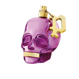 To Be Free To Dare Dames Edt Vapo 75 ml