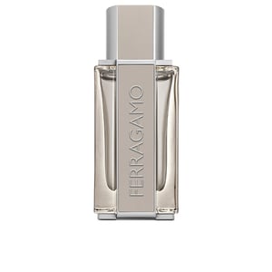 Ferragamo Bright Leather Heren Eau De Toilette Spray 50 ml