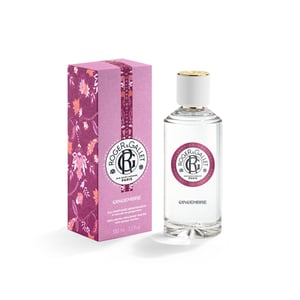 Gember Wellness Geurstokjes 100 ml