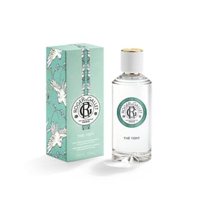 Thé Vert Wellness Geurende Water 100 ml