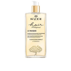 Hair Prodigieux Pre-shampoo Nutrition Mask 125 ml