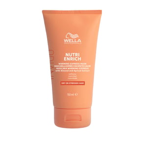 Invigo Nutri-enrich Verwarmende Express Diepe Voedingsmasker 150 ml