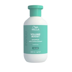 Invigo Volume Boost Shampoo Haar Zonder Volume 250 ml
