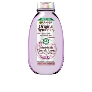 Original Remedies Rijstwater Shampoo 300 ml