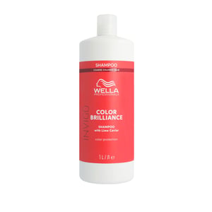 Invigo Color Brilliance Kleurbehoud Shampoo Voor Dik Haar 1000 ml