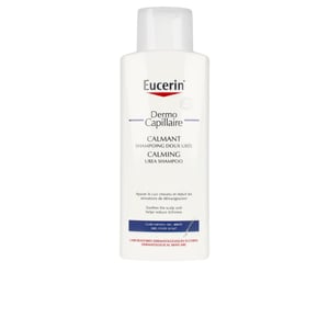 Dermo Capillaire Ureum Verzachtende Shampoo 250 ml