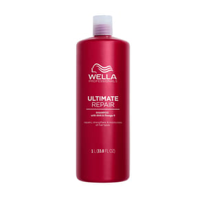 Ultimate Repair Lichte Shampoo Voor Beschadigd Haar 1000 ml