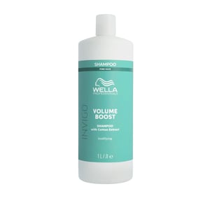 Invigo Volume Boost Shampoo Haar Zonder Volume 1000 ml