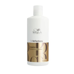 Oil Reflections Glansversterkende Shampoo 500 ml