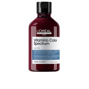 Vitamino Color Spectrum Blauwe Shampoo 300 ml
