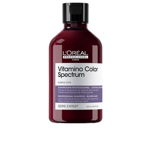 Vitamino Color Spectrum Paarse Shampoo 300 ml